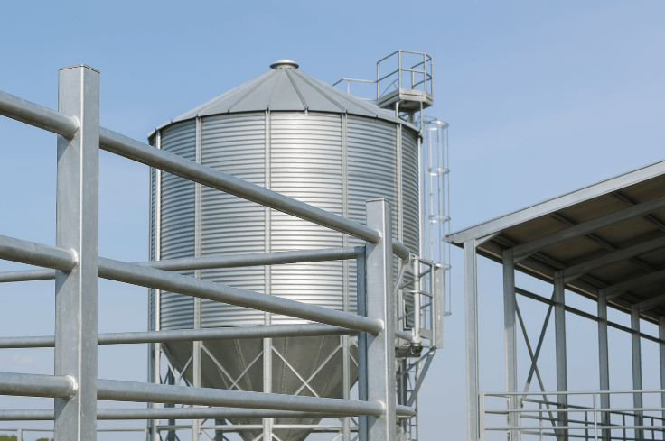 Galvanisation à Chaud : La Meilleure Protection pour Votre Matériel Agricole