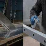 Galvanisation à chaud ou à froid : quelle solution choisir ?