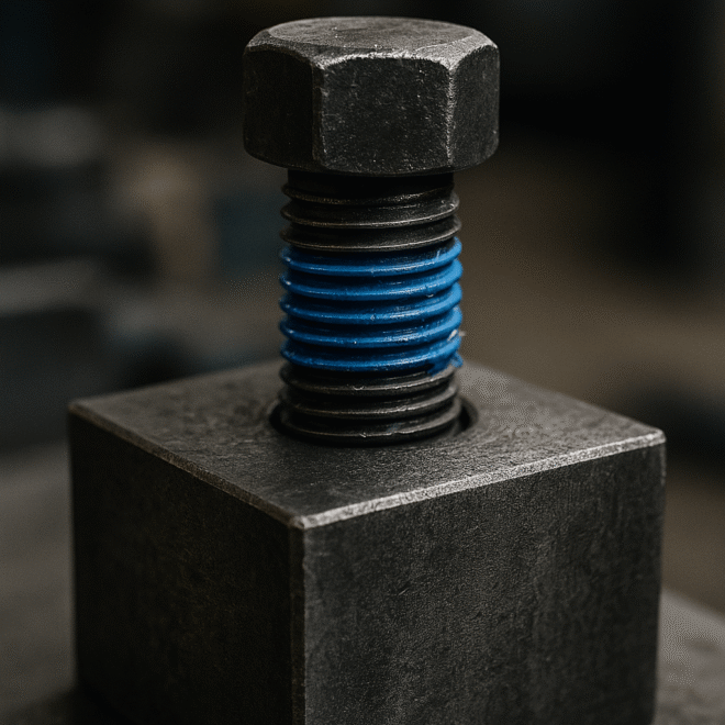 Protection filetage galvanisation à chaud : méthode fiable, limites et conseils pratiques